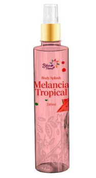 BODY SPLASH MELANCIA 240ML