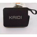 CAIXA DE SOM KAIDI KNC826