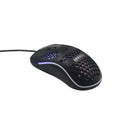 MOUSE C/ LED LIGHT HS-189