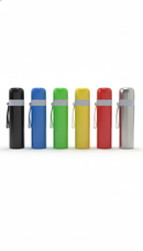 GARRAFA ISOTERMICA HOME E MORE 500ML HM-604