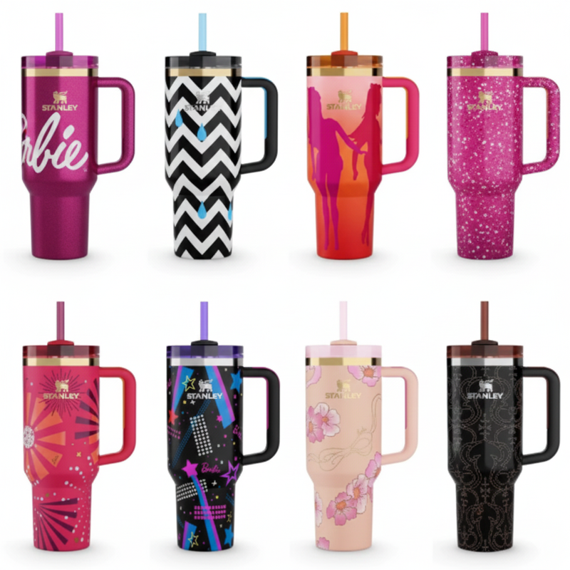 GARRAFA 1200ML ESTAMPADA