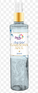 BODY SPLASH GARDENIA AZUL 240ML