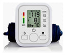 MEDIDOR DE PRESSAO ARM STYLE AJ-F04-B