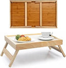 BANDEJA DOBRÁVEL COM PÉS CX086