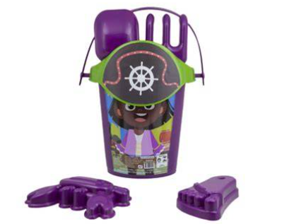 BALDE DE PRAIA KOALA BQ0876S