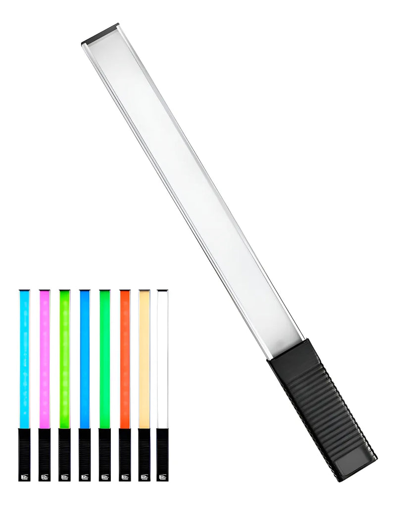 BASTAO DE LED RGB LT-F081