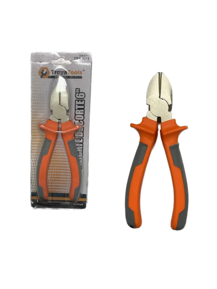 ALICATE DE CORTE - TRY 8115