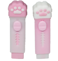 BORRACHA PETS RETRATIL YP9230