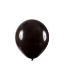 BALAO LISO 16 PRETO C/ 12