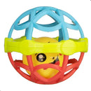 BOLA CHOCALHO MORDEDOR REF.396