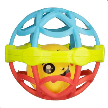 BOLA CHOCALHO MORDEDOR REF.396