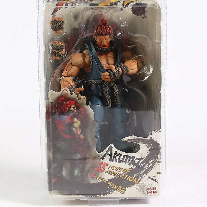 BONECO AKUMA