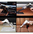 ASPIRADOR PORTATIL 3 EM 1 - SHY