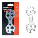 CHAVE P/BICICLETA TRY-0040