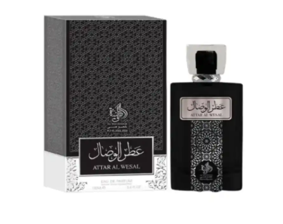 PERFUME ATTAR AL WESAL