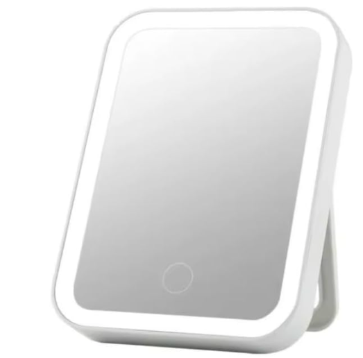 ESPELHO CAMARIM C/ LED FX-EC-01