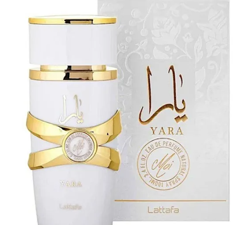 PERFUME YARA MOI