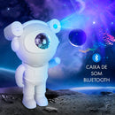 PROJETOR ASTRONAUTA AJ-D55-B