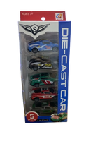 CARRINHO DE FRIQUIÇÃOI 5PCS CQ250