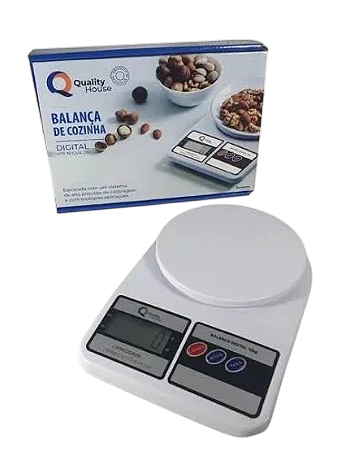 BALANCA DE COZINHA QH-0157