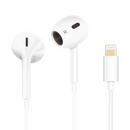 FONE DE OUVIDO COM FIO LIGHTNING 202I