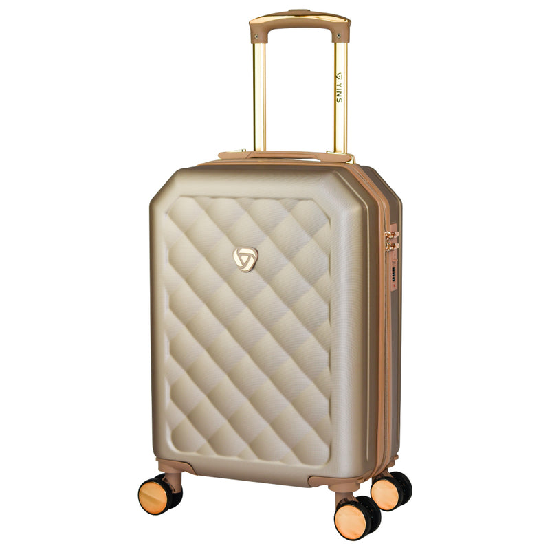 MALA DELUXE 20´´ YS21161CH