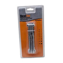 JOGO DE CHAVES TORX 8 PONTAS BFH1462