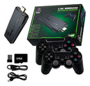 GAME STICK LITE C/ CONTROLE AJ-Q13-H