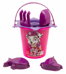 BALDE DE PRAIA DOG BQ0857S