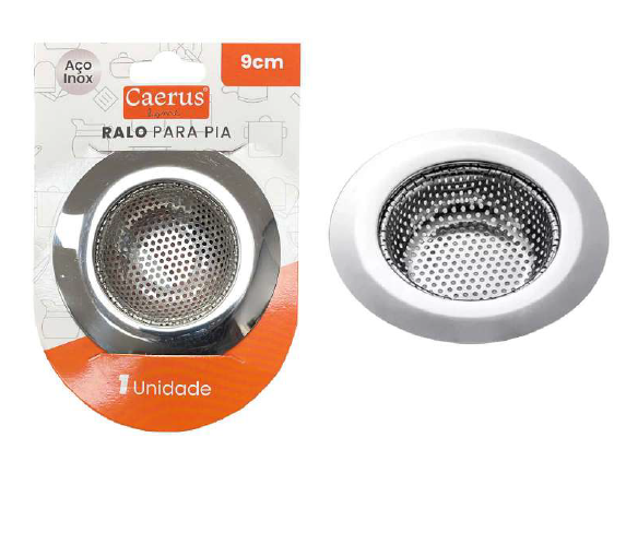 RALO PARA PIA 9CM CRS-2847