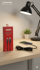 CABO DE MICRO TC-210M