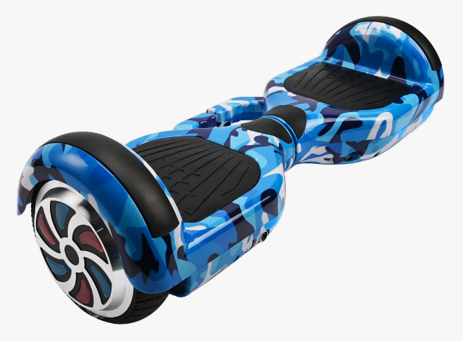 HOVERBOARD 8.0 POLEGADAS AJ-B05-3