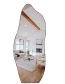 E0010 ESPELHO CURVADO SEM LED 160X70