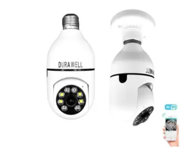 CAMERA PANORAMICA DURAWELL 8177QJ