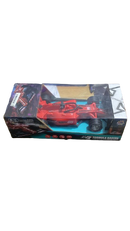 CARRO FORMULA RACING TK-AB8100