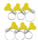 ABRAÇADEIRA DE METAL