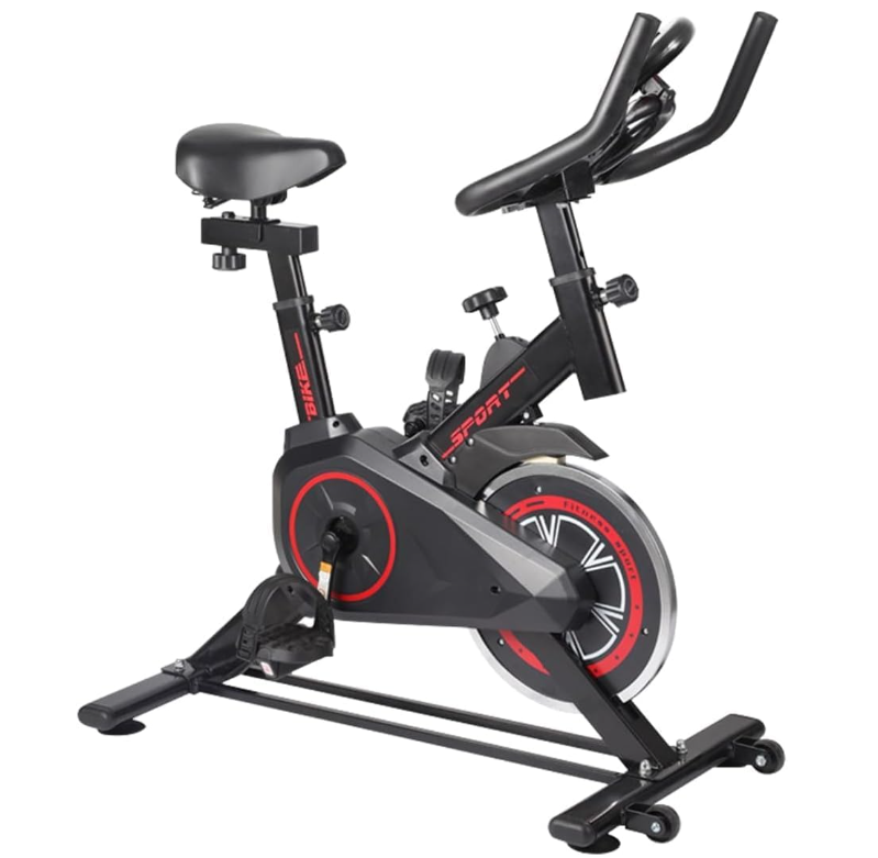 BICICLETA ERGOMETRICA