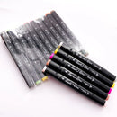 CANETINHAS TOUCH 24 PECAS