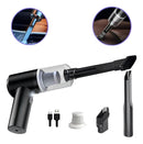 ASPIRADOR PORTATIL 3 EM 1 - SHY