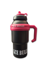 COPO TERMICO INOX ICE BULLY 1000ML IOD00041