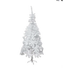 ÁRVORE DE NATAL BRANCA 1,8M 450 GALHOS NS105405