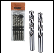 BROCA AÇO RAPIDO 11,5MM 5 PEÇAS  BFH1668