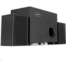 CAIXA DE SOM MINI SUBWOOFER 2.1 KP-RO809