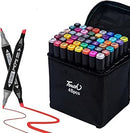 CANETINHAS TOUCH 48 PECAS