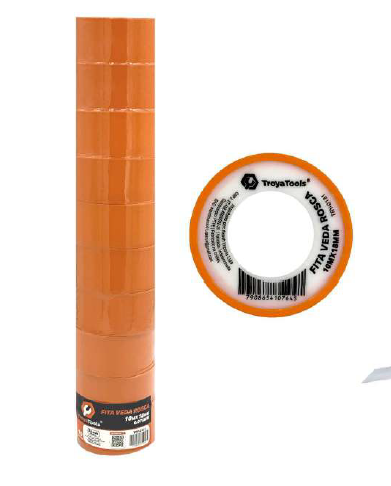 Fita Veda Rosca (PTFE) modelo TRY-0131