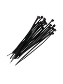 ABRACADEIRA DE NYLON 4.8MMX400MM YA-0002