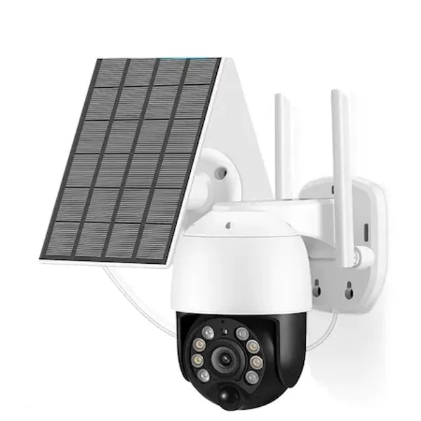 CAMERA DE SEGURANCA WIFI 8181XM