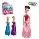 BONECA MARY PRINCESS WB6736