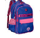 BOLSA ROLLING GIRLS YS29805