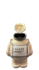 GARRAFA SPACE 450ML LBJY007